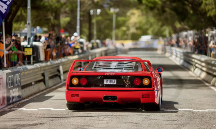 Canberra Festival of Speed 2026: Motorsport’s Garden Party