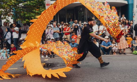 Celebrate the 2026 National Multicultural Festival