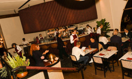 Where to Spend Valentine’s Day