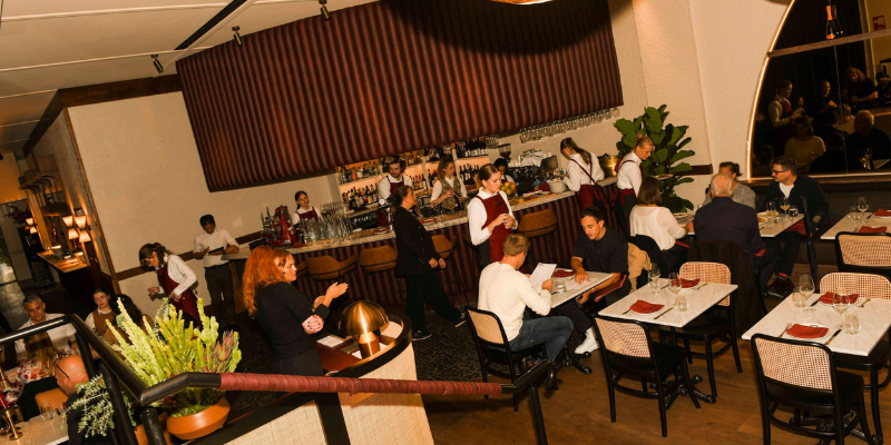 Where to Spend Valentine’s Day