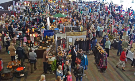 Handmade Canberra Returns This March