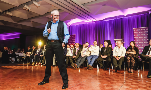 Get Hypnotised! A Night of Comedy & Mind-Blowing Fun