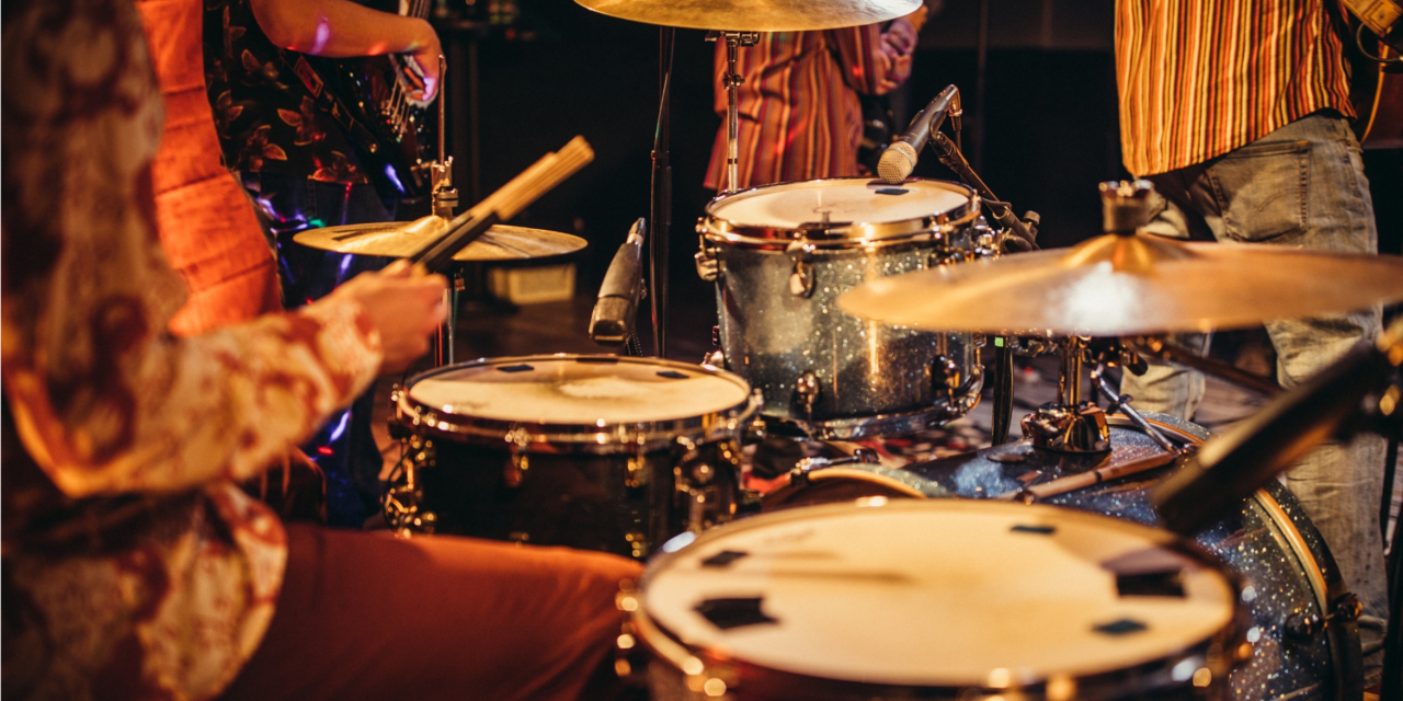 Latin Fiesta Headlines Courtyard Concerts Return