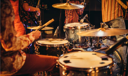 Latin Fiesta Headlines Courtyard Concerts Return