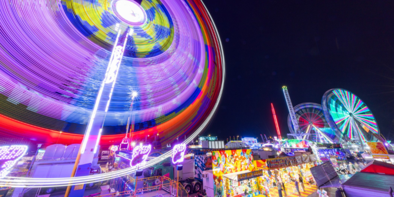 Royal Canberra Show 2026: Free Rides, Animals and Trade Displays