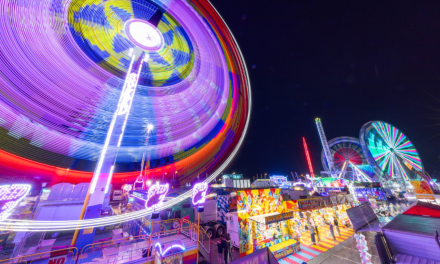 Royal Canberra Show 2026: Free Rides, Animals and Trade Displays