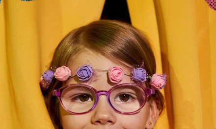 A Festival of Wonder Arrives This April: Welcome to Wonderful World