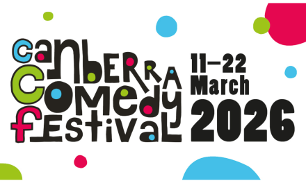Last Weekend of Canberra’s Comedy Festival: Tickets Still Available