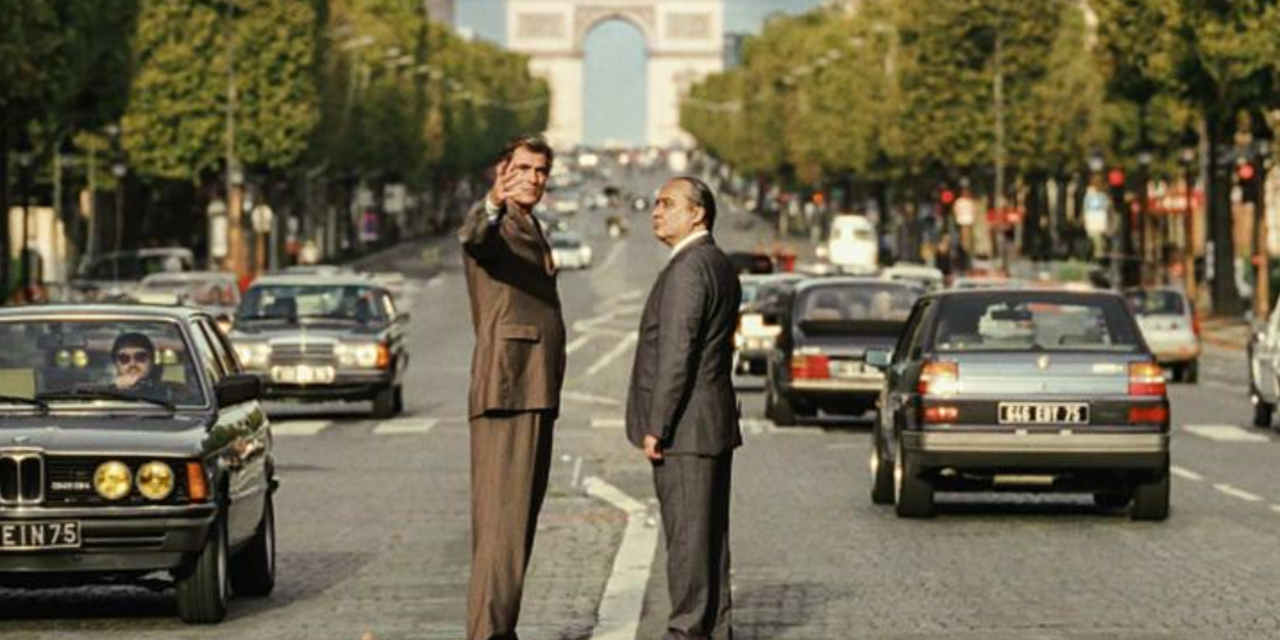 Autumn in Paris via NewAction: 37th Alliance Francaise French Film Festival