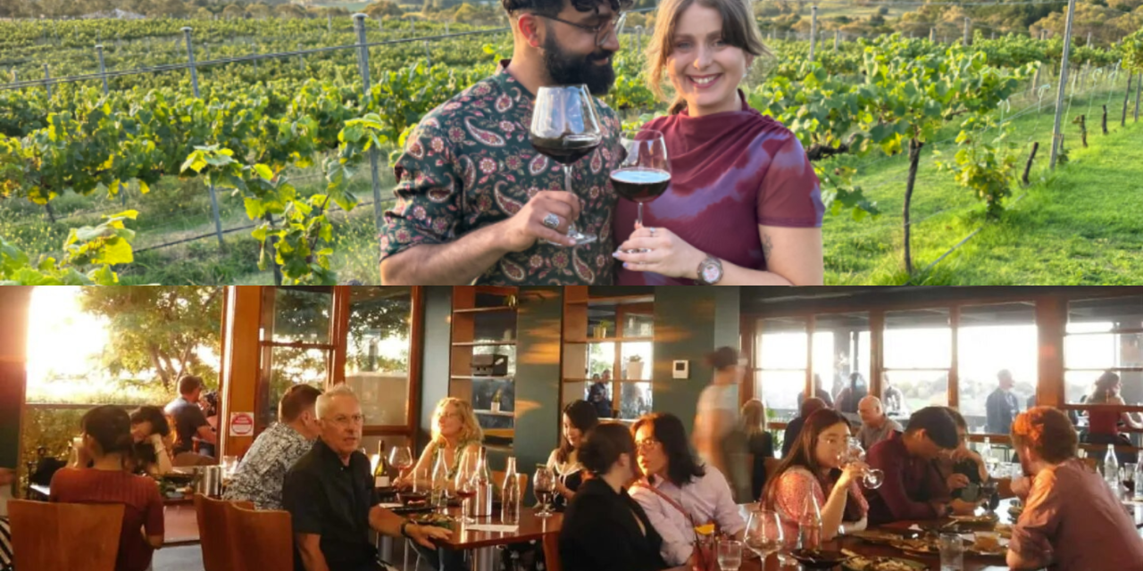 New Chapter for Wamboin’s Wine Country, Aranya Acres