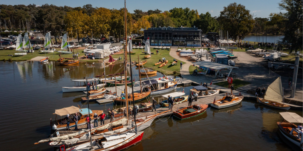 Heritage Festival: Celebrate Canberra and the Region’s History