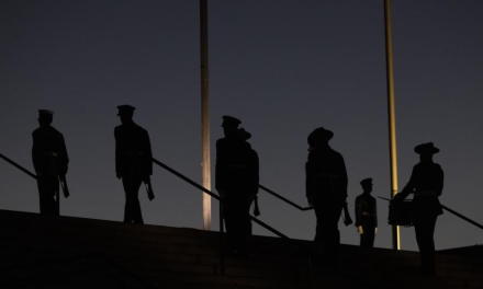 WHERE TO SPEND ANZAC DAY