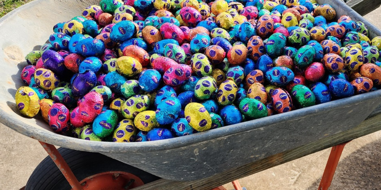 WHERE TO SPEND EASTER LONG WEEKEND