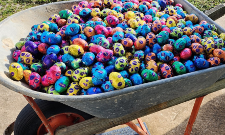 WHERE TO SPEND EASTER LONG WEEKEND