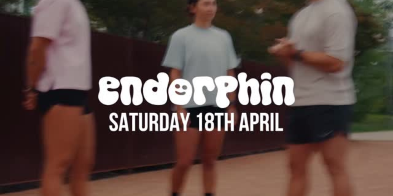 Endorphin Race: Teamwork Fitness Format Launches at the Foreshore