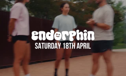 Endorphin Race: Teamwork Fitness Format Launches at the Foreshore