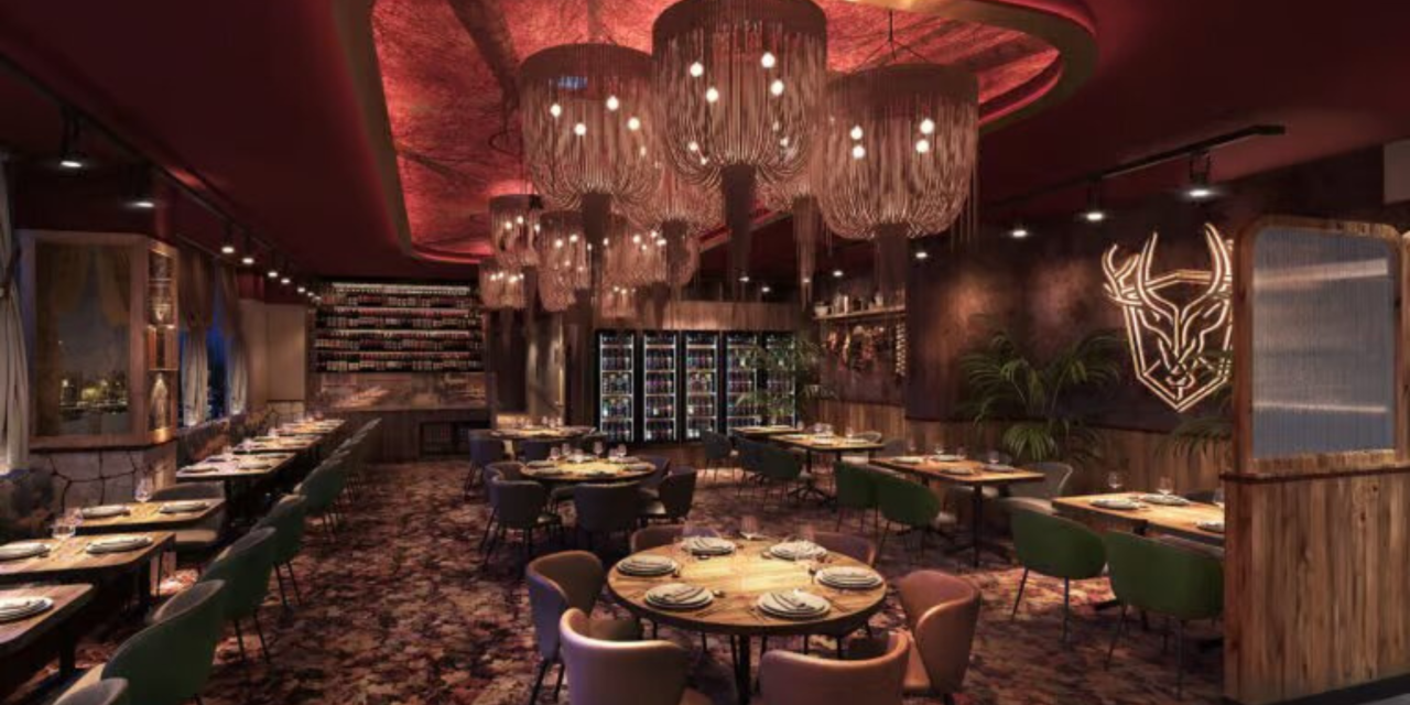 Hunter & Barrel: A New Contributor to the CBD’s Steakhouses