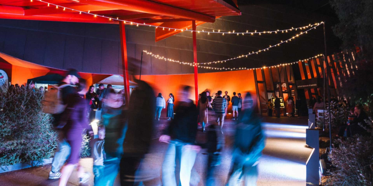 K-Fest: Celebration of the Korean Cultural Wave at the National Museum