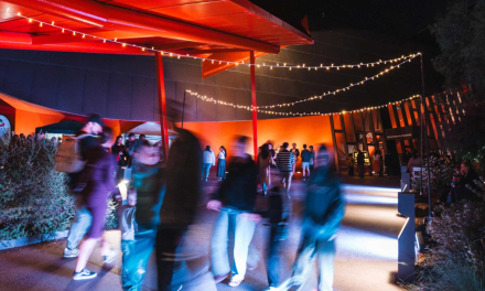 K-Fest: Celebration of the Korean Cultural Wave at the National Museum