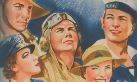 Echoes of 1945: Stories from the Collection