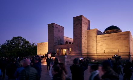 WHERE TO SPEND ANZAC DAY