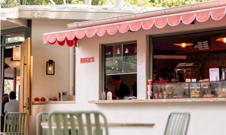$3 Coffee, Breakfast Rolls, Brumbies Meet & Greet: Rosa’s Cafe This Saturday