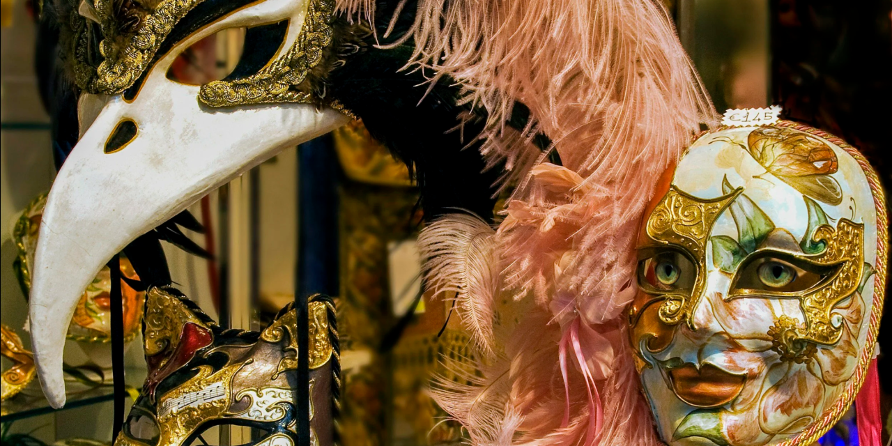 Viva Italia: A Mediterranean Takeover of the Capital