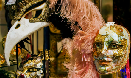 Viva Italia: A Mediterranean Takeover of the Capital