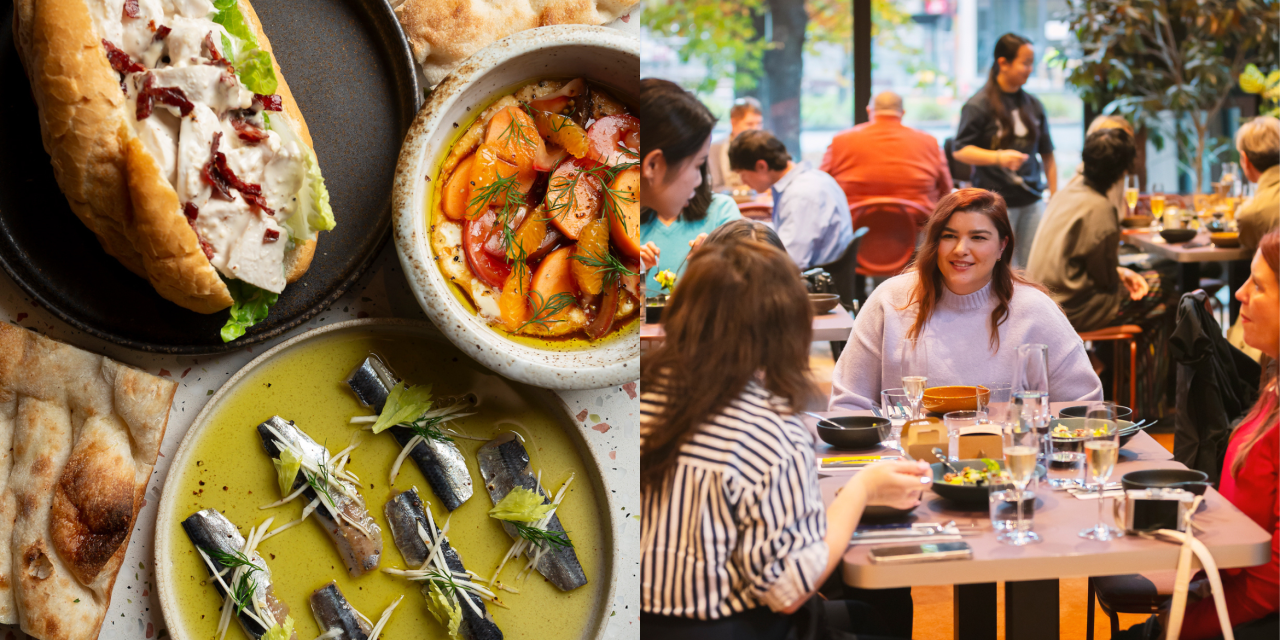 First Look: Why East Traders Hall will become a Local Favourite