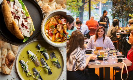First Look: Why East Traders Hall will become a Local Favourite