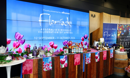 Floriade 2026 is Serving Up a “Feast of Flowers”