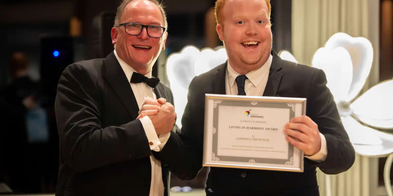 Project Independence: A Gala for a Good Cause at the Arboretum
