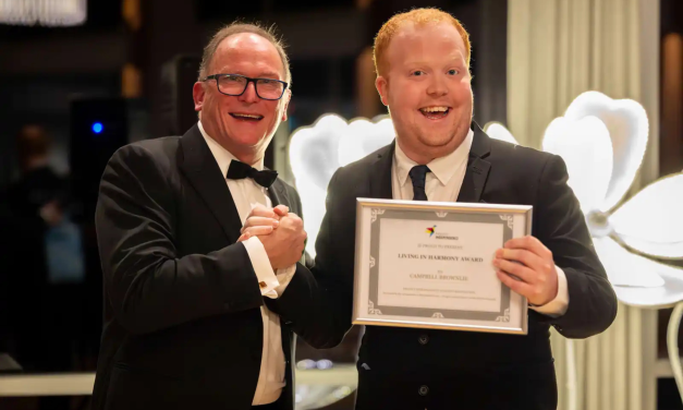 Project Independence: A Gala for a Good Cause at the Arboretum
