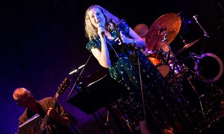 Chasing The Moon at Smith’s Alternative