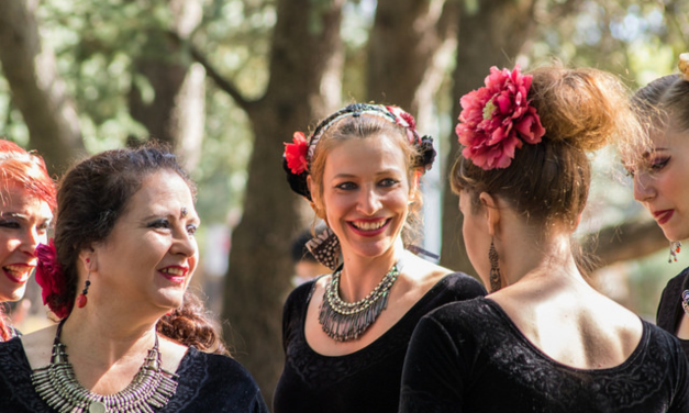 Queanbeyan’s Massive Food and Culture Fest is Back
