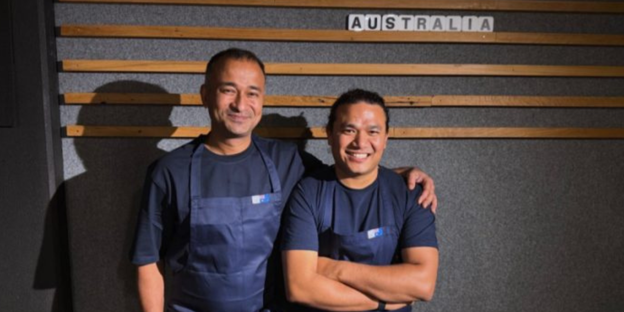 Two New Dining Openings to Visit This Month: Tusa and Iori
