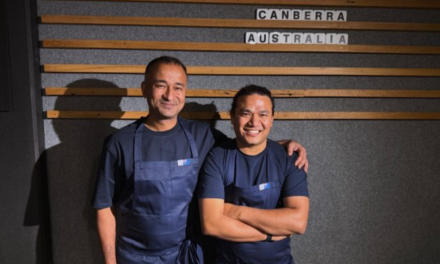 Two New Dining Openings to Visit This Month: Tusa and Iori
