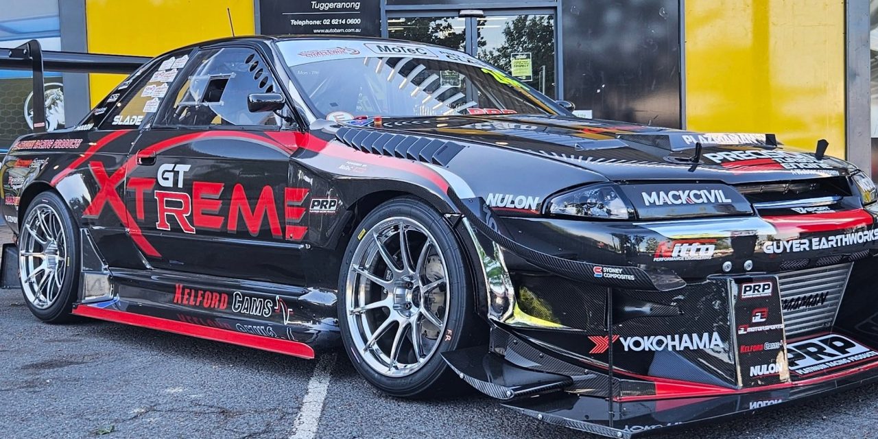 Chrome, Classics, and Snags: Tuggeranong’s Xmas in July Car Show