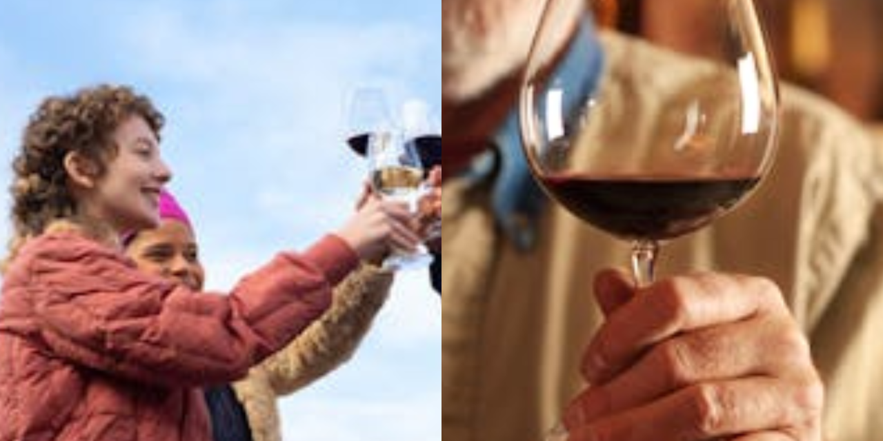 Dinners and Mulled Wine: The Fireside Festival is Back in August