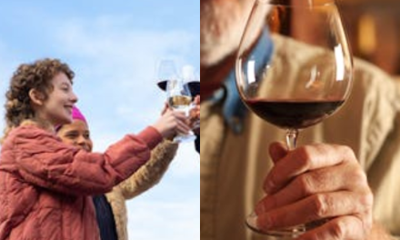 Dinners and Mulled Wine: The Fireside Festival is Back in August