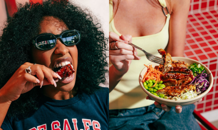 From Food Truck to Flagship: Fricken Is Opening a Huge New Canberra Centre Store
