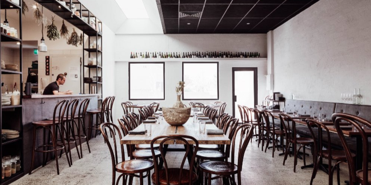 A Proper Sunday Roast Is Coming to Yarralumla
