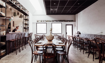 A Proper Sunday Roast Is Coming to Yarralumla