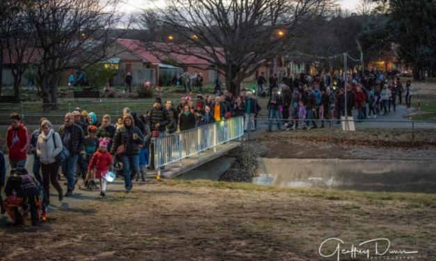 Photo credit: Geoffrey Dunn Photography