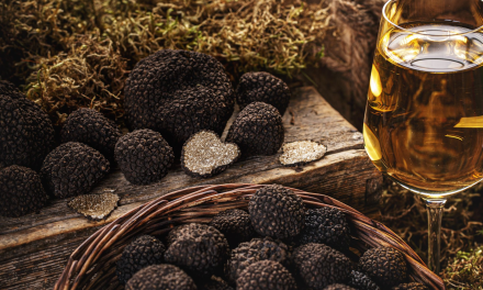Black Truffles and Wines Comes to Mercure Canberra this July