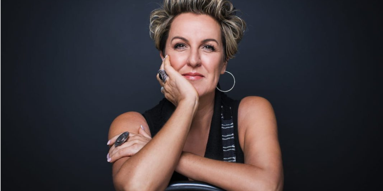 Midlife Crisis? Nah, It’s a Riot at the Playhouse