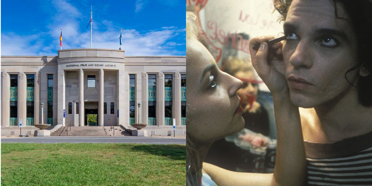 The NFSA Is Serving Up Cult Classics, Free Docos and Director Q&As This Winter