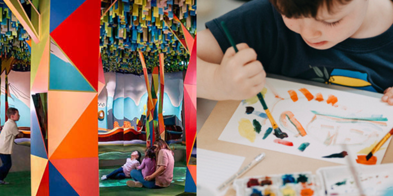 Catch the End of NAIDOC Week at the National Museum