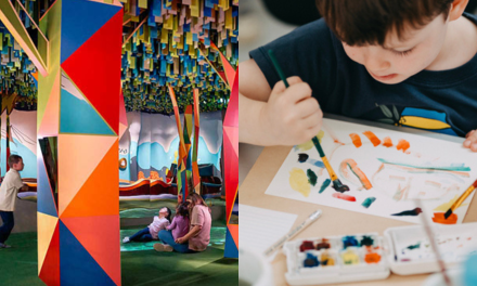 Catch the End of NAIDOC Week at the National Museum