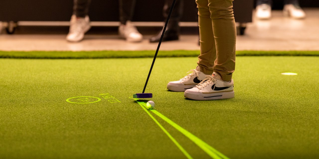 P59 Brings World-Class Golf Simulators, Tour Gear & Lake Views to Belconnen